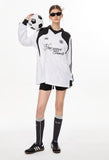 New Wave Sports T-shirt