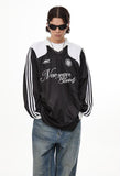 New Wave Sports T-shirt