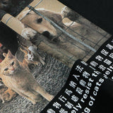 Loose Dog Graphic T-shirt