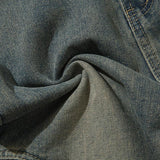 Y2K High Street Denim Baggy Pants
