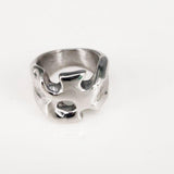 Orions Valvet Ring