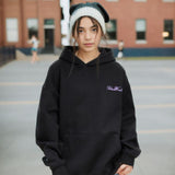 Solid Color Hoodie