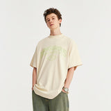 Dangerous High-neck T-shirt