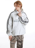 Y2K Limitless Action Hoodie