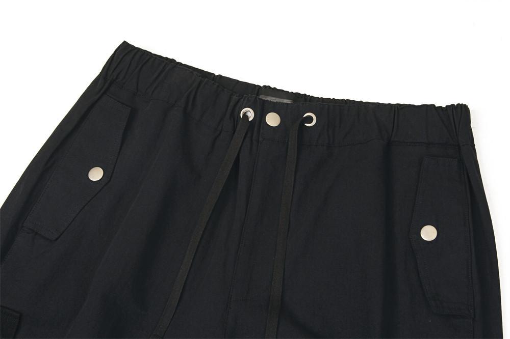 Adventure-Ready Utility Pants