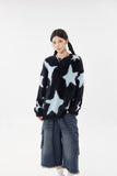 The Rising Stars Of Ambition Sweater