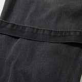 Punk High-waist Gothic Jeans