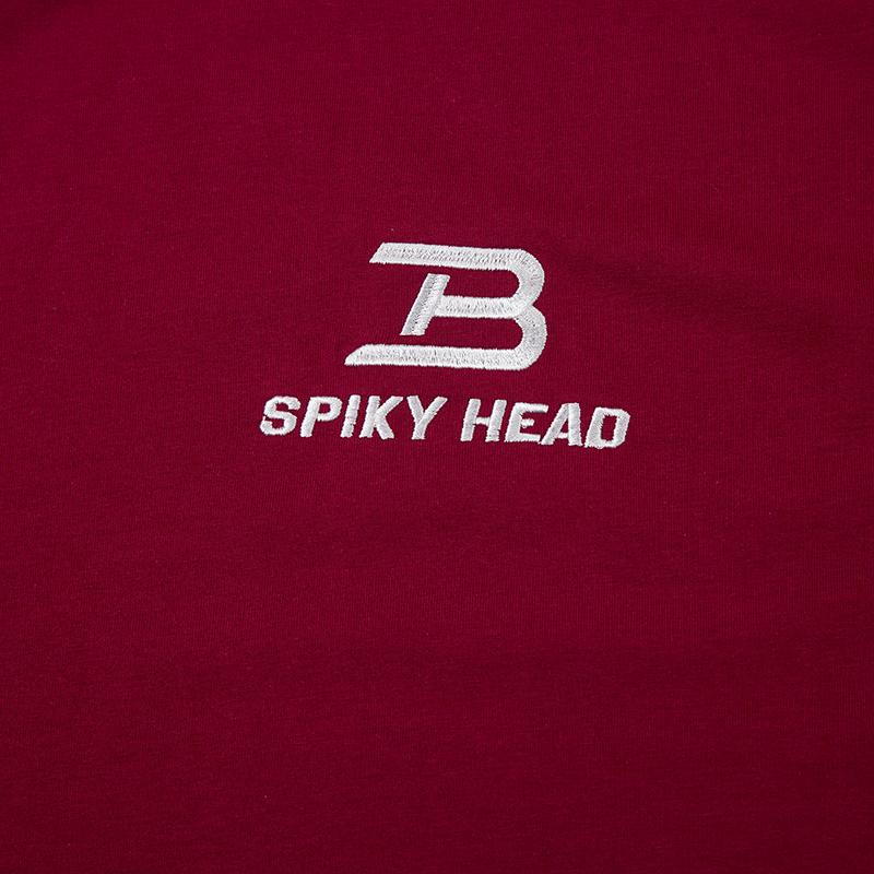 Side Striped Sports T-shirt