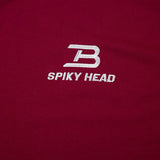 Side Striped Sports T-shirt
