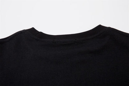 Graphic Dreamscape Loose Sweatshirt