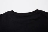Graphic Dreamscape Loose Sweatshirt