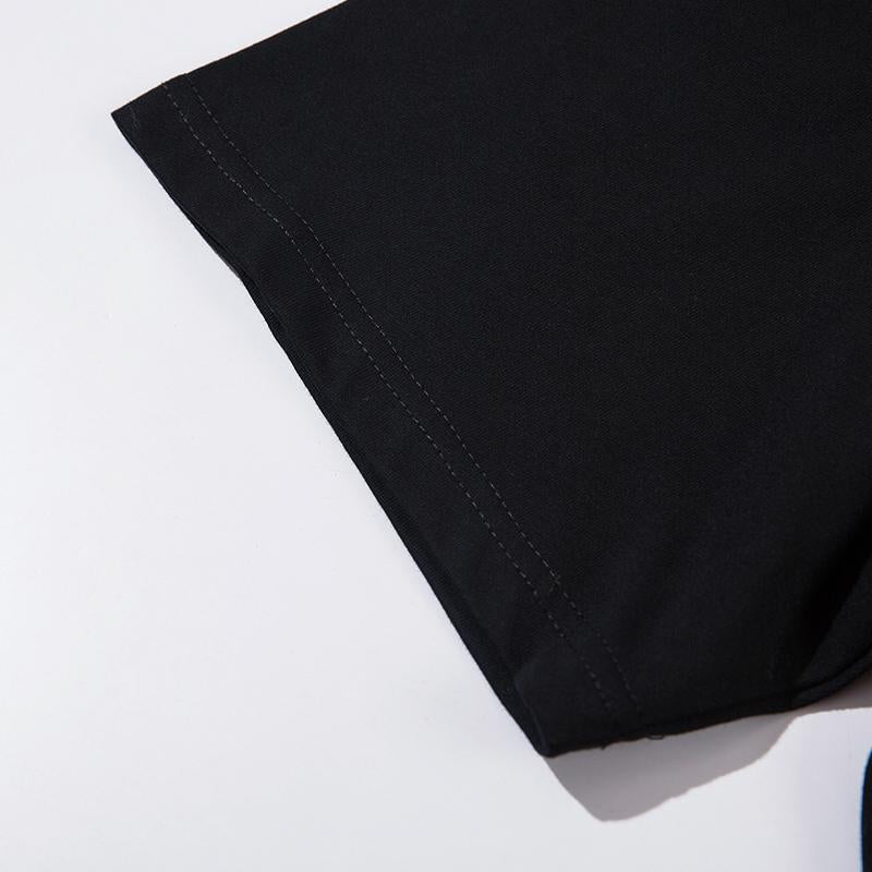 90's Blurring Graphic T-shirt