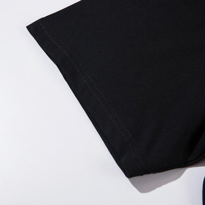 90's Blurring Graphic T-shirt