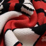 The Rat & The Dragon Sweater