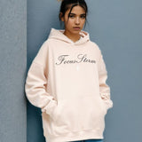 Colosseum Graphic Hoodie