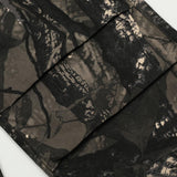 Camouflage Cargo Pants