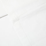 Loose Side Stripe Racing T-shirt