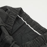 Tactical Cargo Pocket Jeans