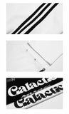 Galactic Threads Double-Layer T-shirt