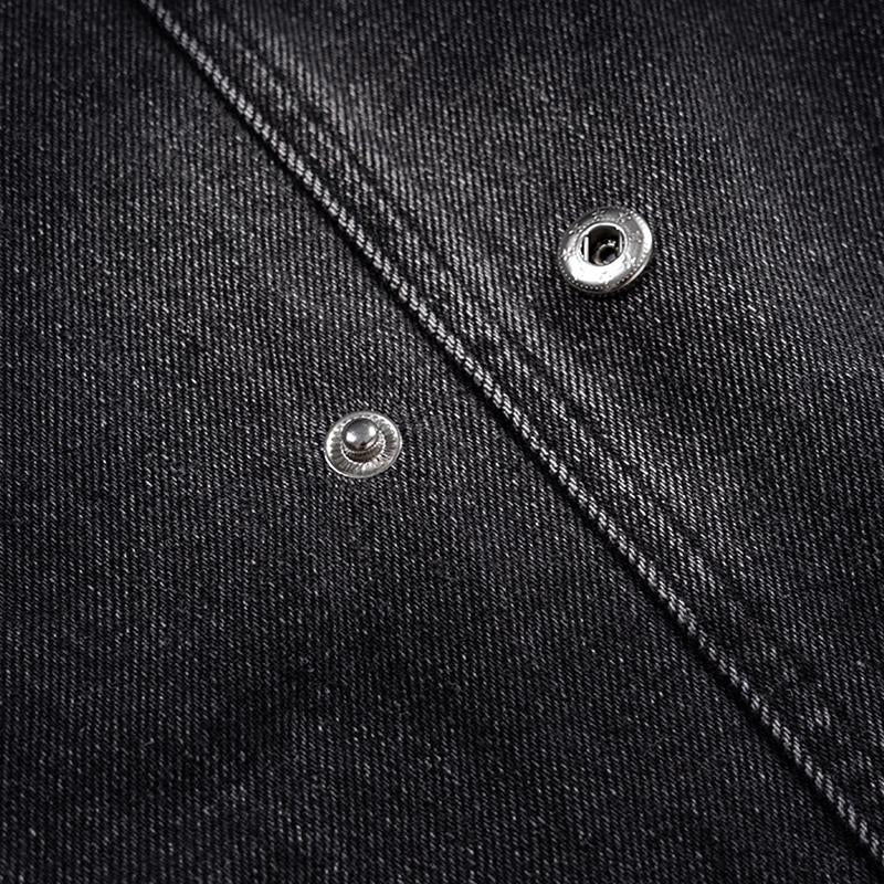 Y2k Retro Stitching Jeans