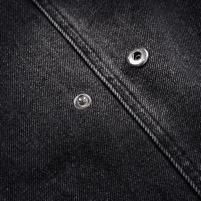Y2k Retro Stitching Jeans