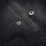 Y2k Retro Stitching Jeans