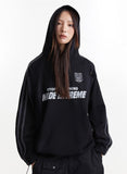 Y2K Limitless Action Hoodie