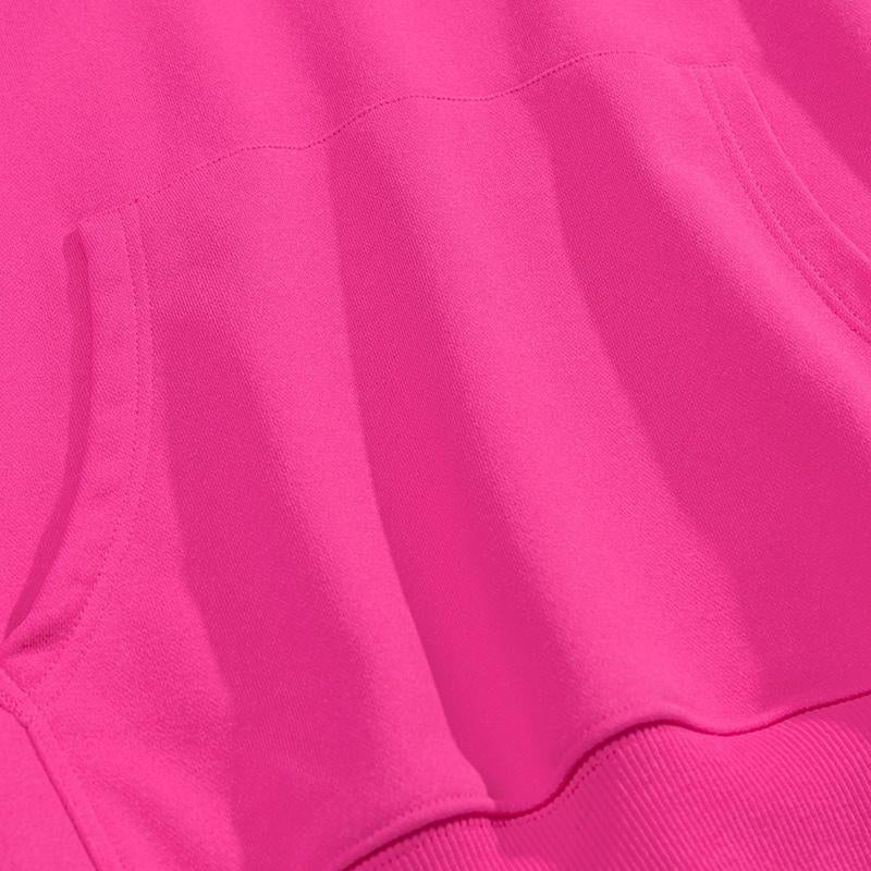 Oversized Lemon Tree Hoodie