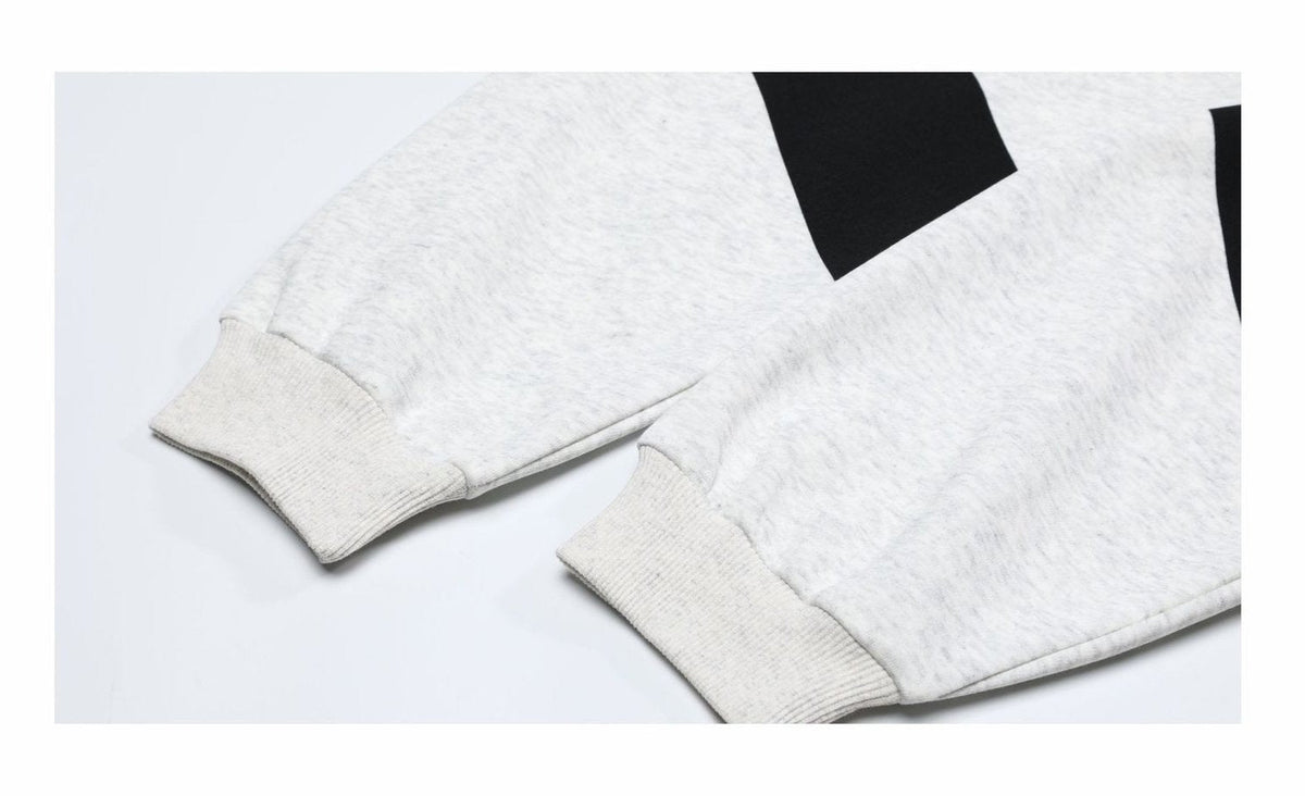 Titan's Emblem Sweatshirt