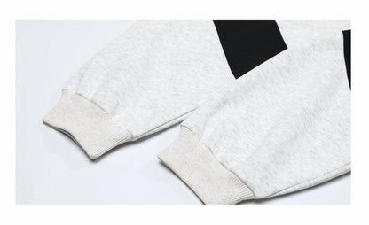 Titan's Emblem Sweatshirt