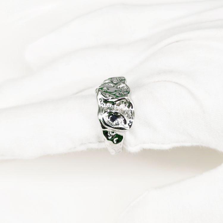The Missing Soul Ring