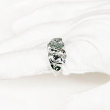 The Missing Soul Ring
