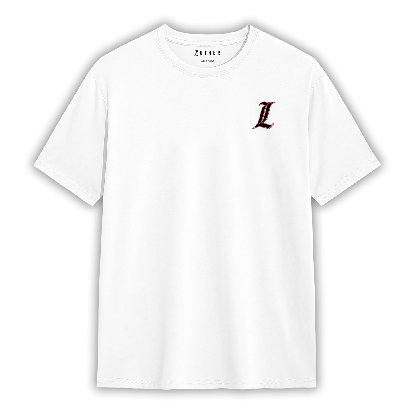Red Car Tee