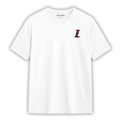 Red Car Tee