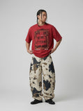 All Lips Tremble Graphic T-Shirt