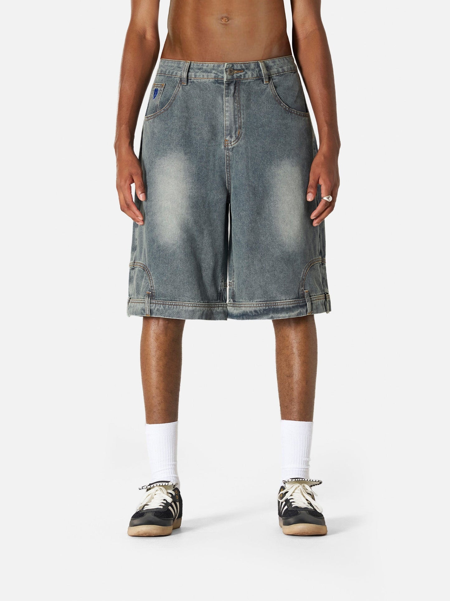Reverse Jorts