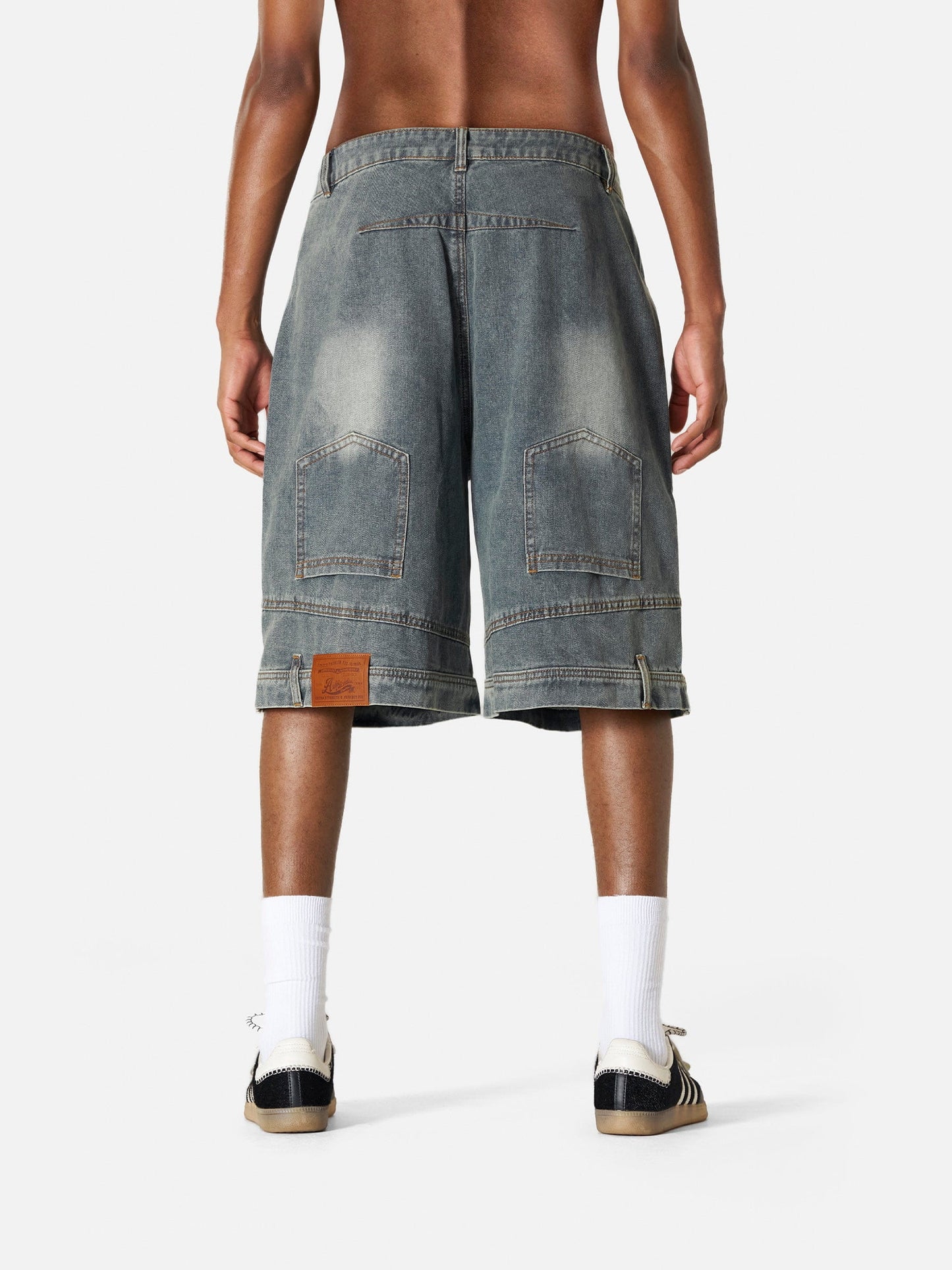 Reverse Jorts