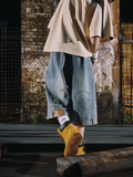 Reverse Jorts