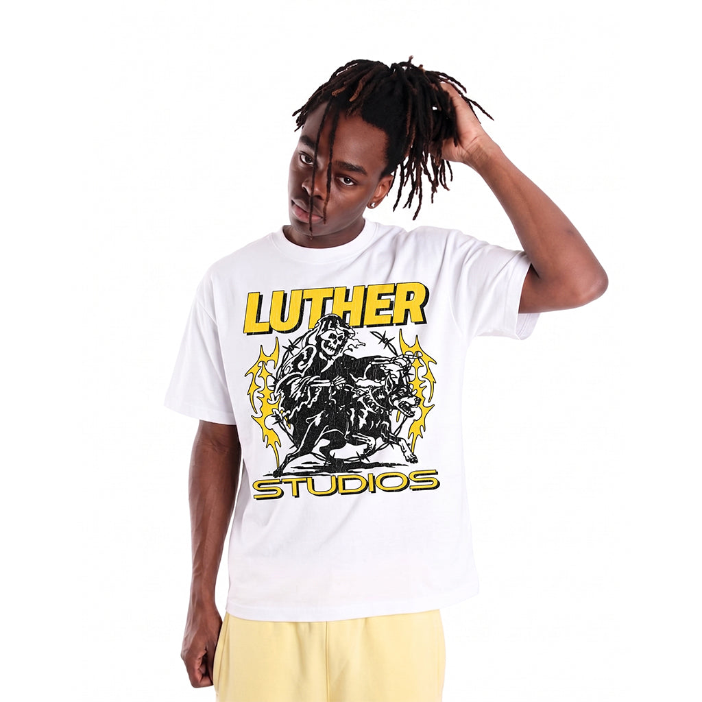 Reaper Tee [W]