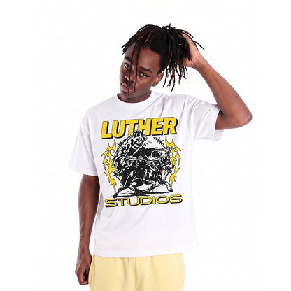 Reaper Tee [W]