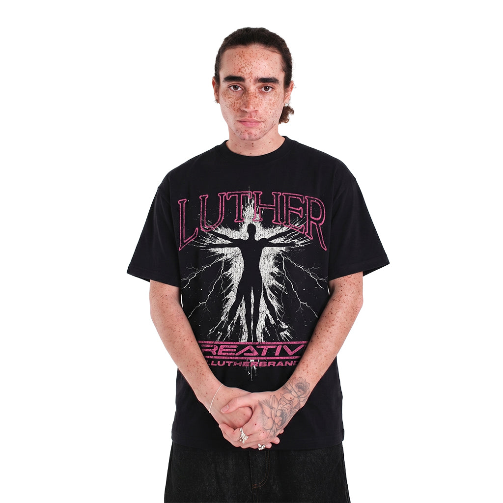 Wraith Tee [B]