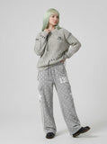 DREAMSCAPE Star Print Loungewear Set