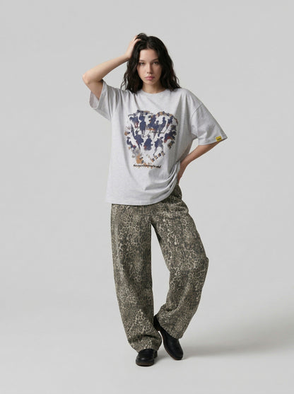 The Unavoved Graphic T-Shirt