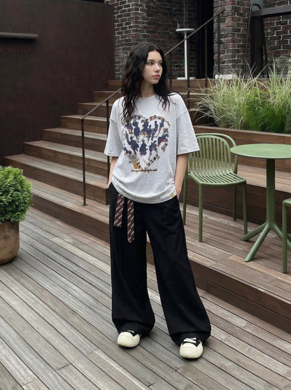 The Unavoved Graphic T-Shirt
