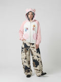 Dopamine Fun Hooded Sweatshirt