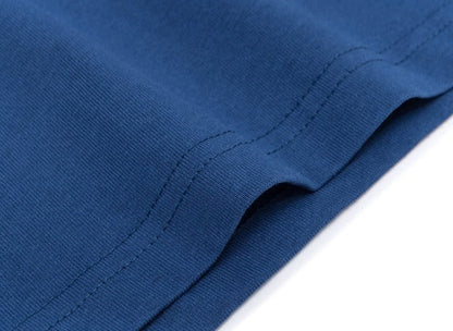 Blank Oversized T-shirt Fabrics