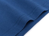Blank Oversized T-shirt Fabrics