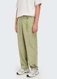Boy In Grey Green DAXUEN Casual Baggy Streetwear Pants 2