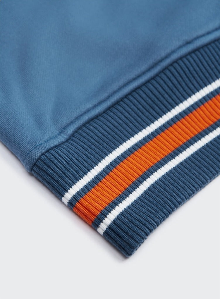 DAXUEN Bomber Varsity Jacket 