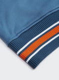 DAXUEN Bomber Varsity Jacket 